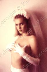 Retro Pin-Up Photo Vintage Nude Fetish  koolgirliestuff