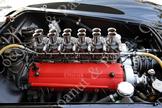 1957 Ferrari Testarossa Columbo Engine vintage racing