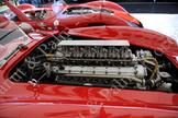 1957 Ferrari DePortago 335s Engine/ 410s vintage racing