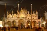 San Marco Basilica Venice, Italy - Religious Catholic
