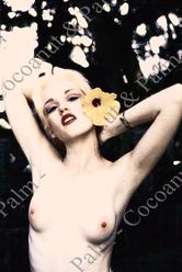 Retro Pin-Up Photo Vintage Nude Fetish koolgirliestuff